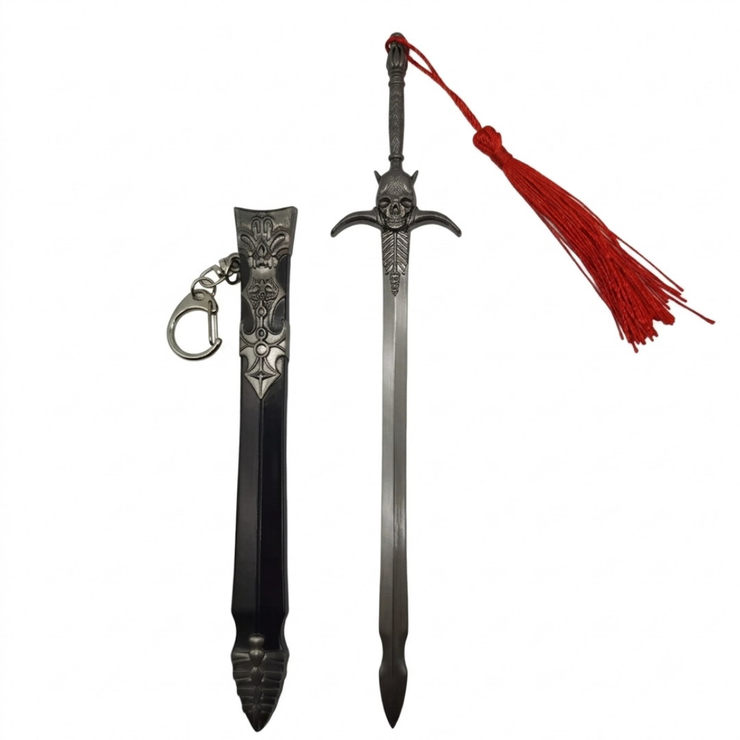 Espada Rebellion Miniatura