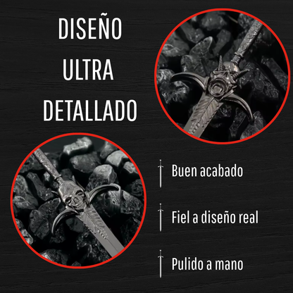 Espada Rebellion Miniatura