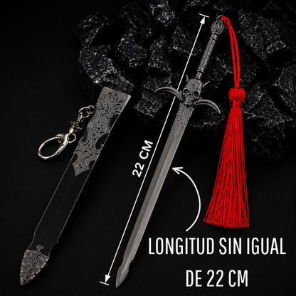 Espada Rebellion Miniatura